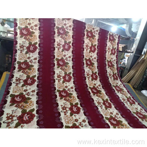 Latest coral velvet blanket cheap price